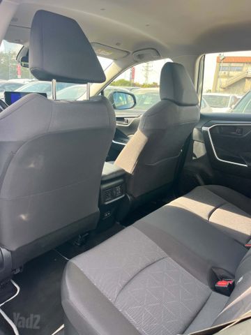 טויוטה RAV4