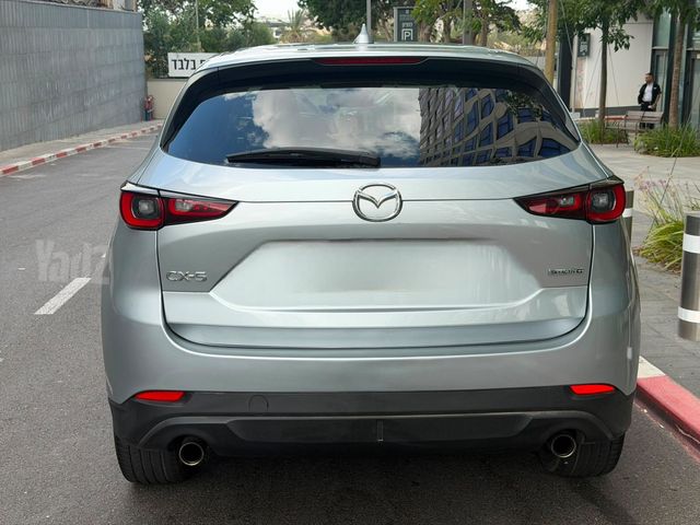 מאזדה CX-5