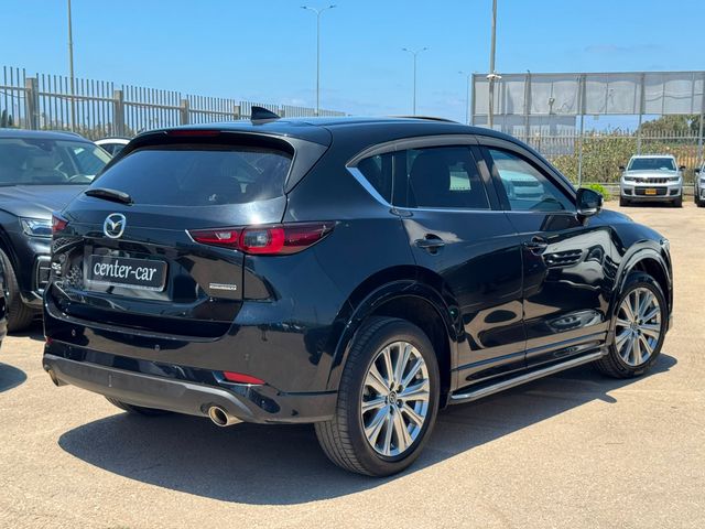 מאזדה CX-5