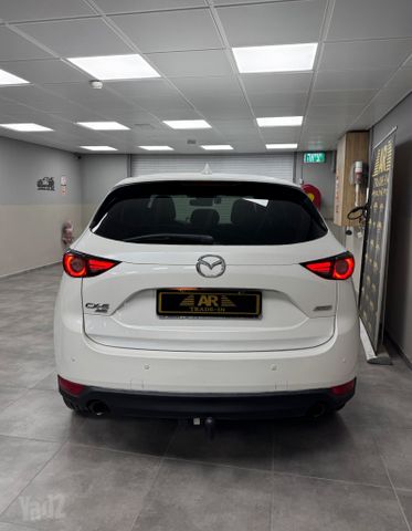 מאזדה CX-5
