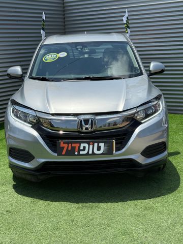 HR-V Comfort אוט׳ 1.5 (131 כ״ס) [2018-2020]