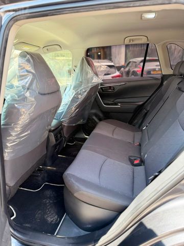 טויוטה RAV4