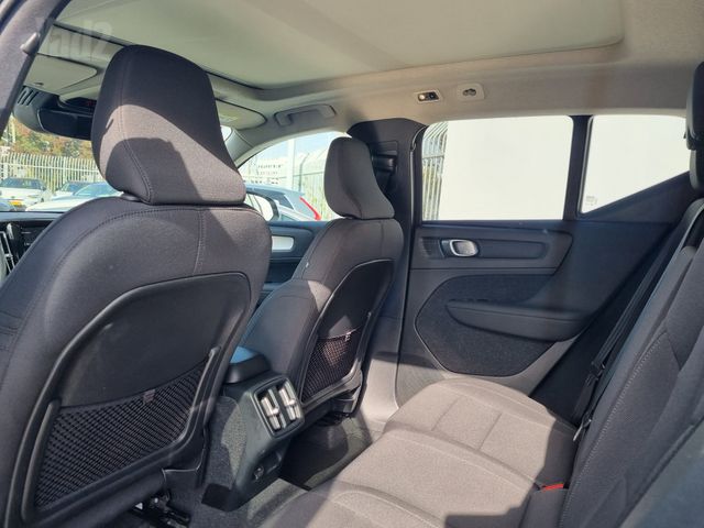 וולוו XC40