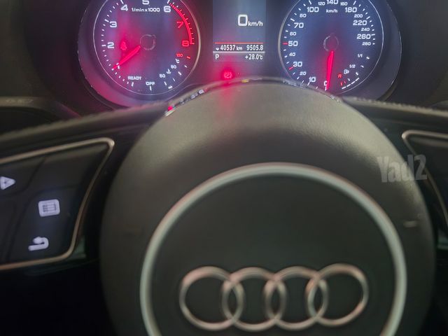 אאודי Q2