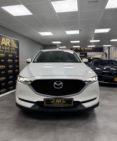 מאזדה CX-5