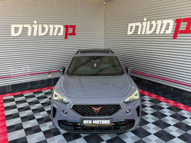 קופרה פורמנטור