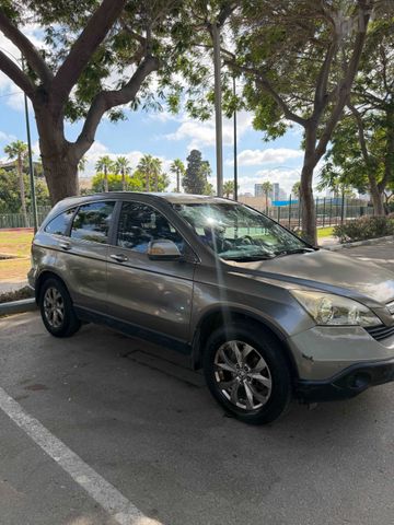 הונדה CR-V