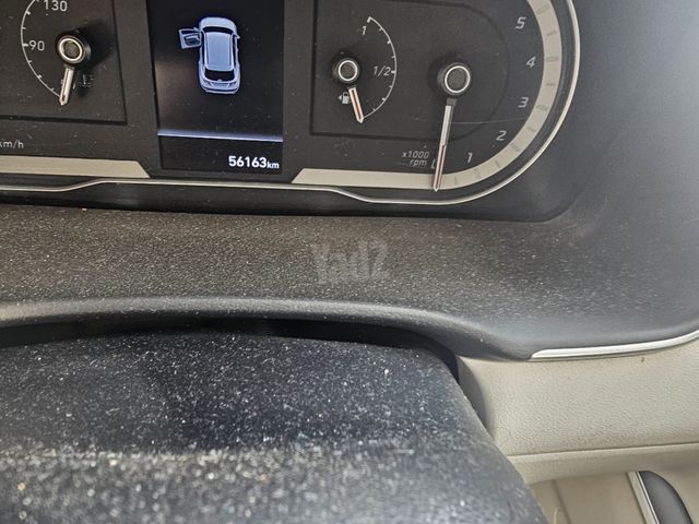 מודעת רכב יונדאי טוסון