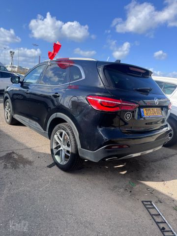אם ג'י EHS PHEV