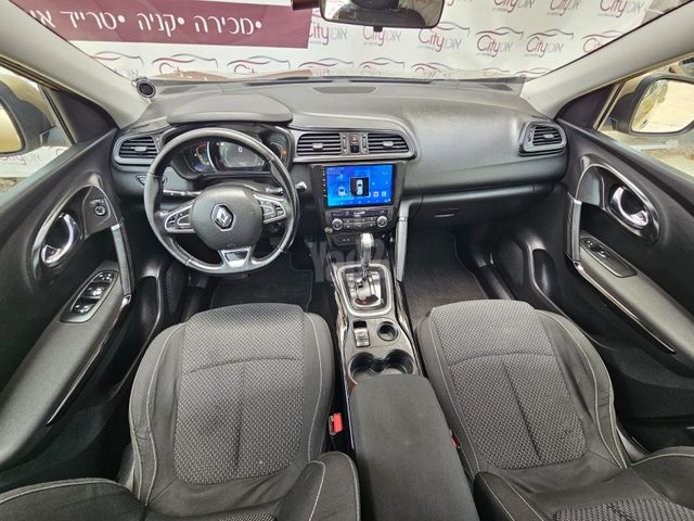 רנו קדגא'ר