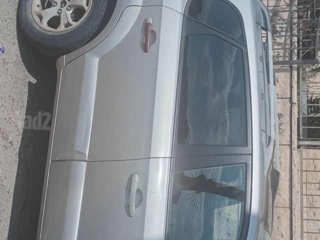 מודעת רכב יונדאי טוסון