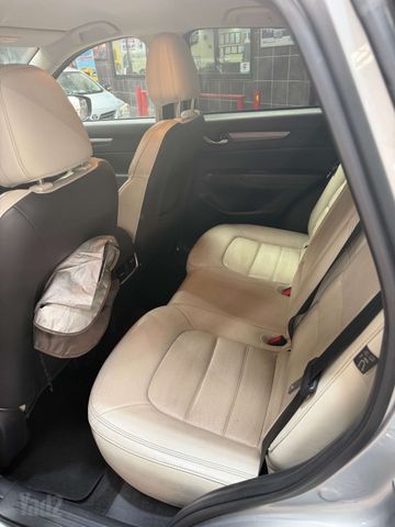 מאזדה CX-5