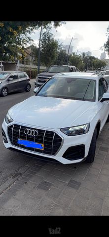 אאודי Q5