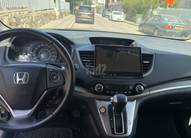 הונדה CR-V