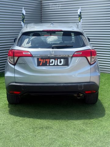 הונדה HR-V