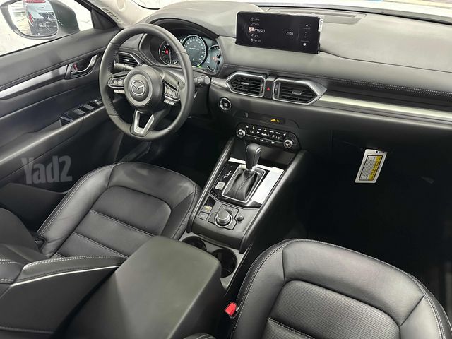 מאזדה CX-5