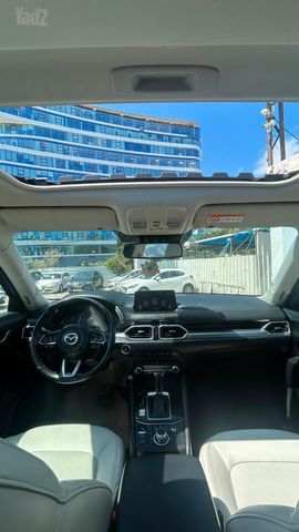 מאזדה CX-5