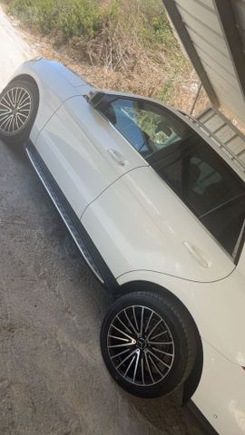 מרצדס-בנץ GLE Coupe