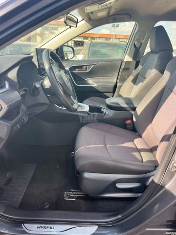 טויוטה RAV4