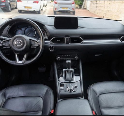 מאזדה CX-5