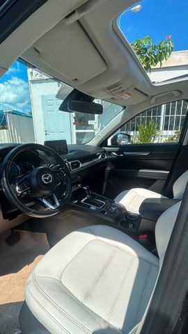 מאזדה CX-5