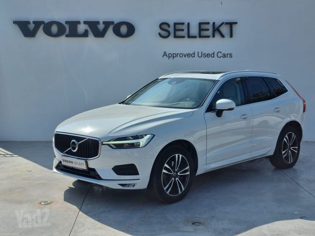 מודעת רכב וולוו XC60