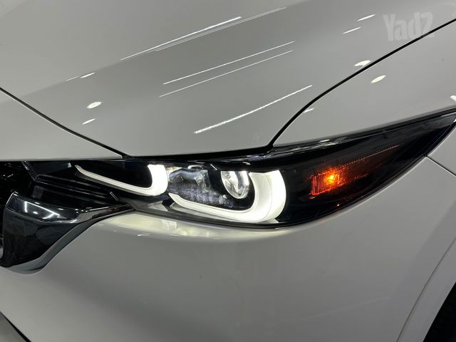 מאזדה CX-5