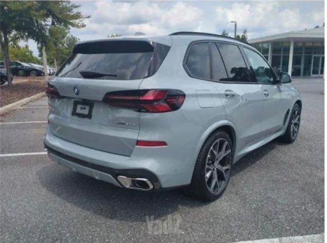 ב מ וו X5