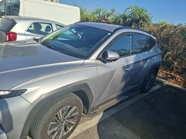 מודעת רכב יונדאי טוסון