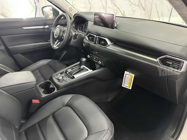 מאזדה CX-5