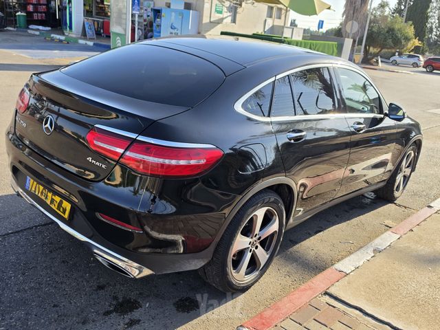 מרצדס-בנץ GLC