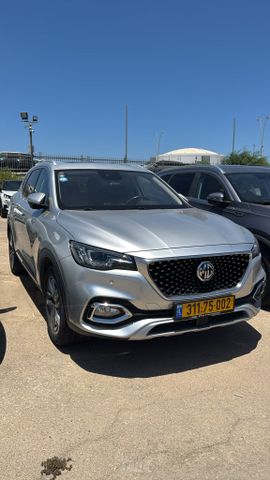 אם ג'י EHS PHEV
