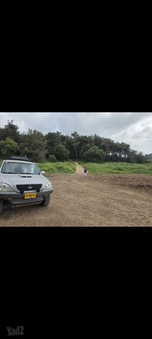 יונדאי טאראקן