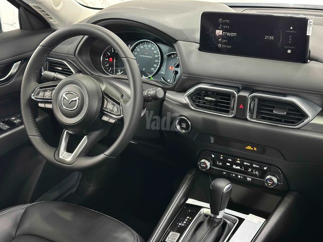 מאזדה CX-5