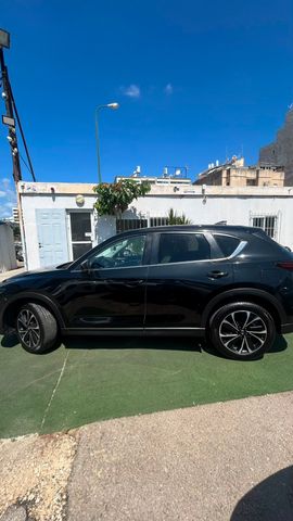 מאזדה CX-5