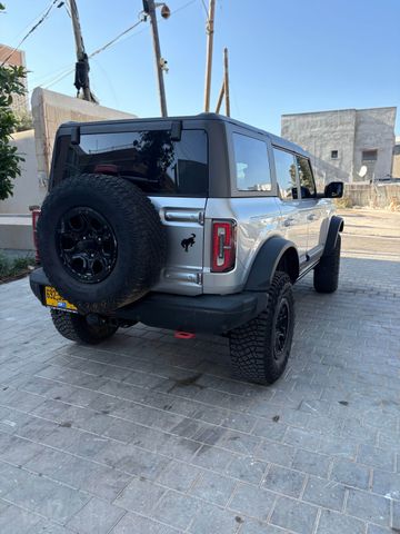 פורד ברונקו