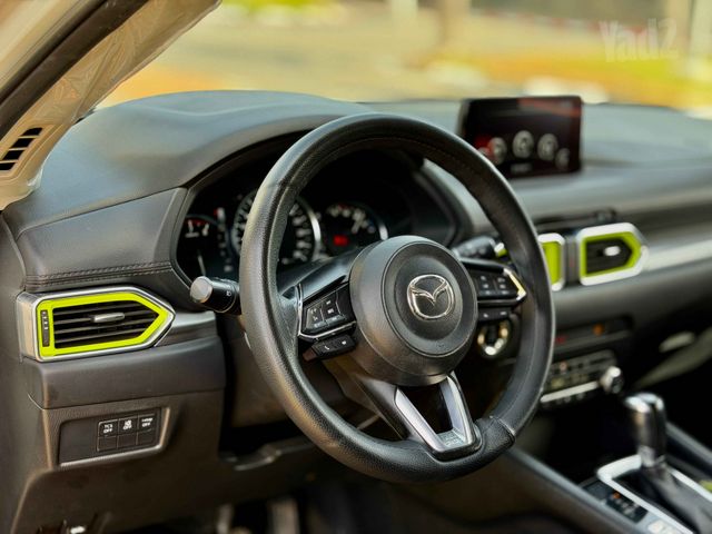 מאזדה CX-5