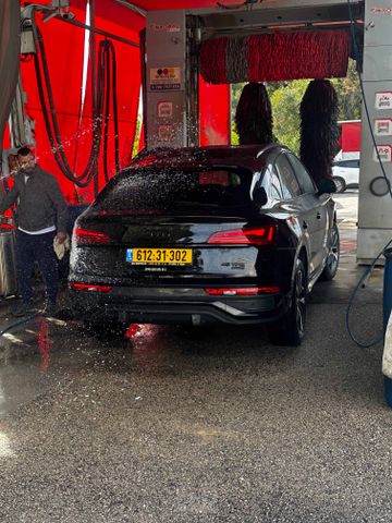 אאודי Q5