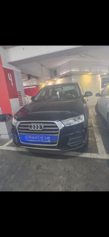אאודי Q3