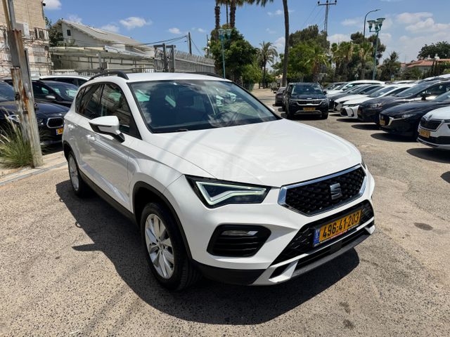 סיאט אטקה