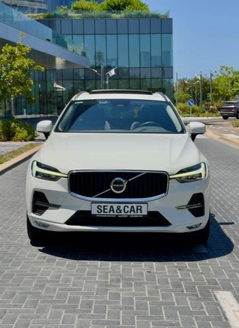 וולוו XC60