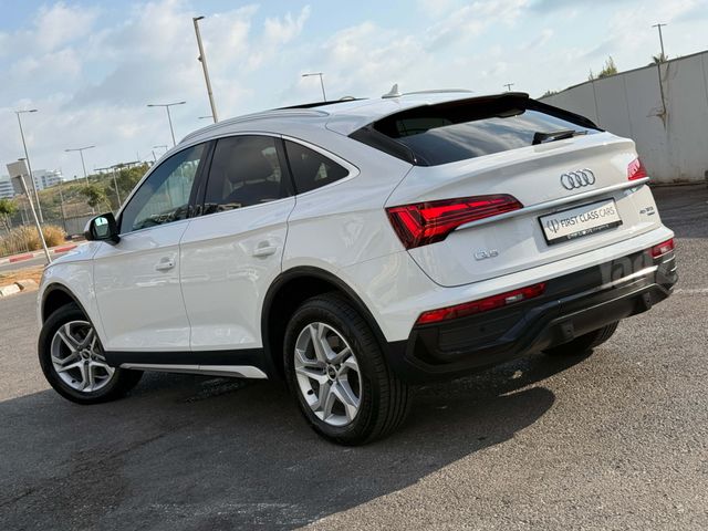 אאודי Q5