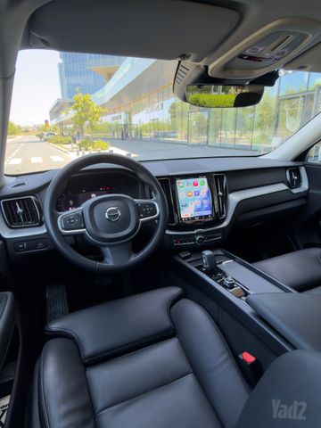 וולוו XC60