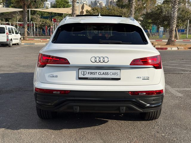 אאודי Q5