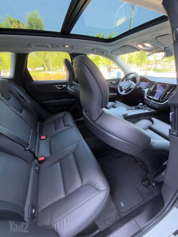 וולוו XC60