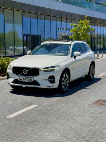 וולוו XC60