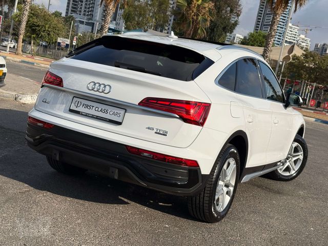 אאודי Q5