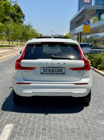וולוו XC60