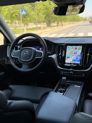 וולוו XC60