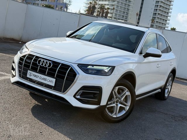 אאודי Q5